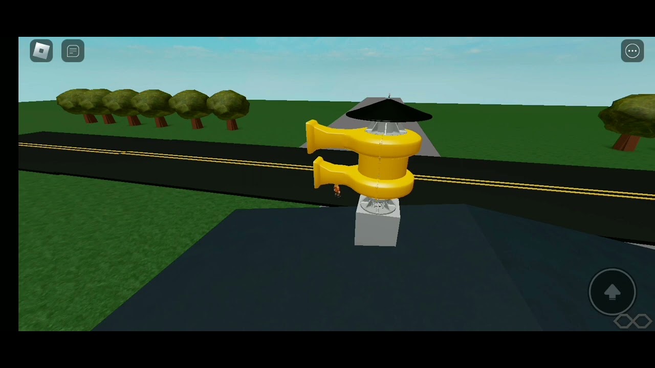 SoundMASTER 125 HI-LO test Lexington County (ROBLOX)