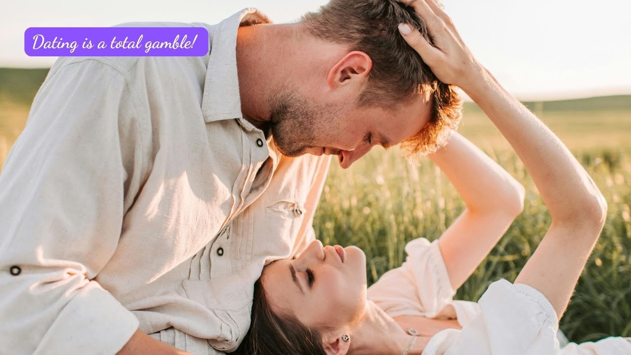 Обновление информации о втором свидании: Свидания — это сплошной риск!