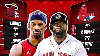 Can You Name the Last 10 ALL-STARS to Play for These Teams? Content