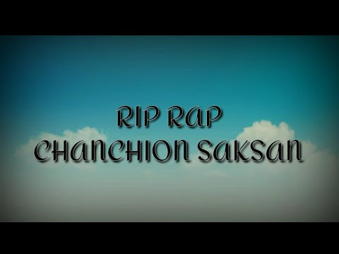 Rip Rap   Chanchion Saksan lyrics  Garo song