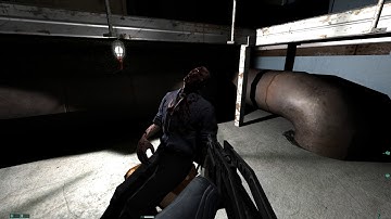 F.E.A.R. - 05 Interval 3, Escalation: Bad Water - UHD 4K