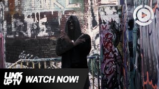 J Wing - Feel It In The Air (prod. by Olja Beats) [Music Video] | Link Up TV