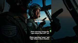 The Pentagon Just Released NEW UFO FILES…🛸👽🗂️