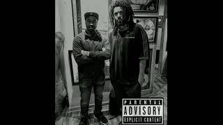 Benny The Butcher \& J. Cole - Johnny P's Caddy [Instrumental]