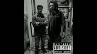 Benny The Butcher & J. Cole - Johnny P's Caddy [Instrumental]