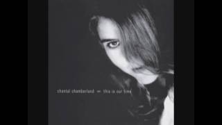 Chantal Champberland This is Our Time chords
