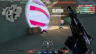 the last clip dump