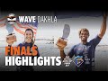 Wave finals  gwa wingfoil world cup dakhla presented by armstrong foils