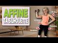 3 routines d’exercices à la maison pour raffermir ventre, bras et jambes après 50 ans