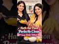 Hath Aur Paon Perfectly Clean| Easy Home Totka for Soft & Smooth Skin #saltscrub #austenland #hrdept