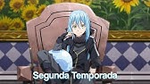 転生したらスライムだった件アニメ 1期 1話