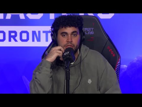 G2 valyn: "PRX played better than us and they deserved the win."