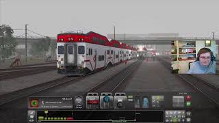Train Simulator Classic - Workshop Wednesday 22nd June