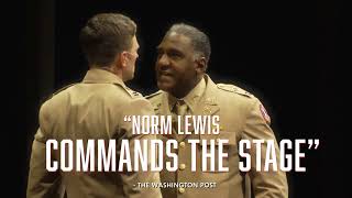 'A Soldier's Play' Coming Soon | Ahmanson Theatre