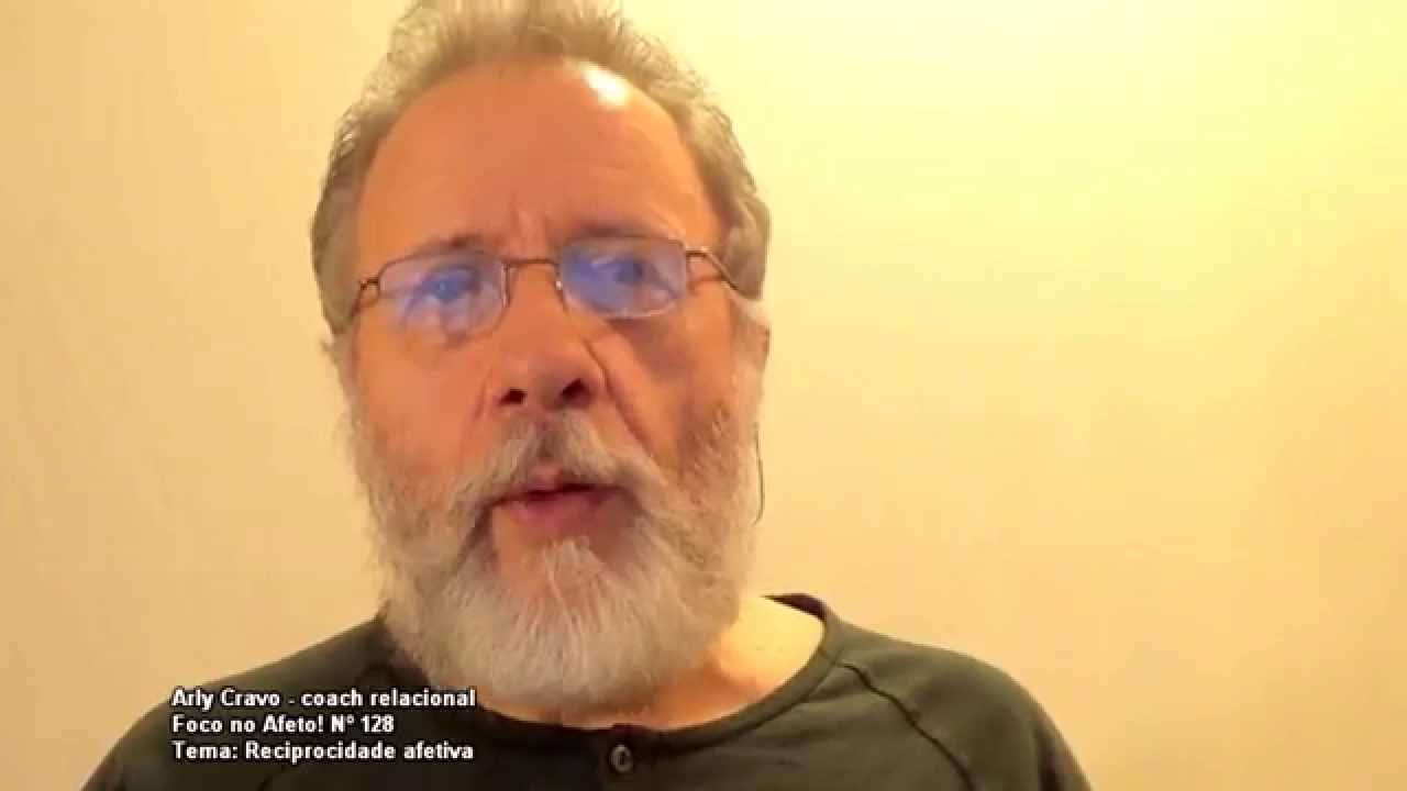 Reciprocidade Afetiva