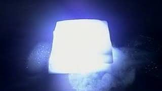 Magnesium fires in CO2