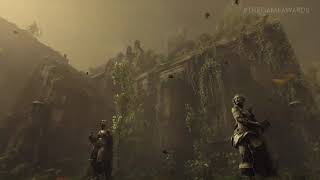 WITCHFIRE - Official Reveal Trailer