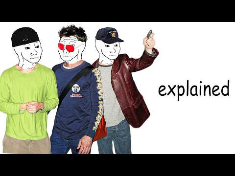 90s Fashion Aesthetic Explained