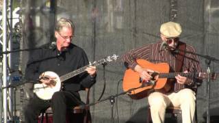 BLUES IN THE BOTTLE - Jim Kweskin & Geoff Muldaur chords