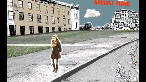 Title sequence design | stop motion by Monique Naoum