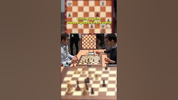 how to win at chess