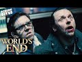 The Final Speech | The World's End | Screen Bites