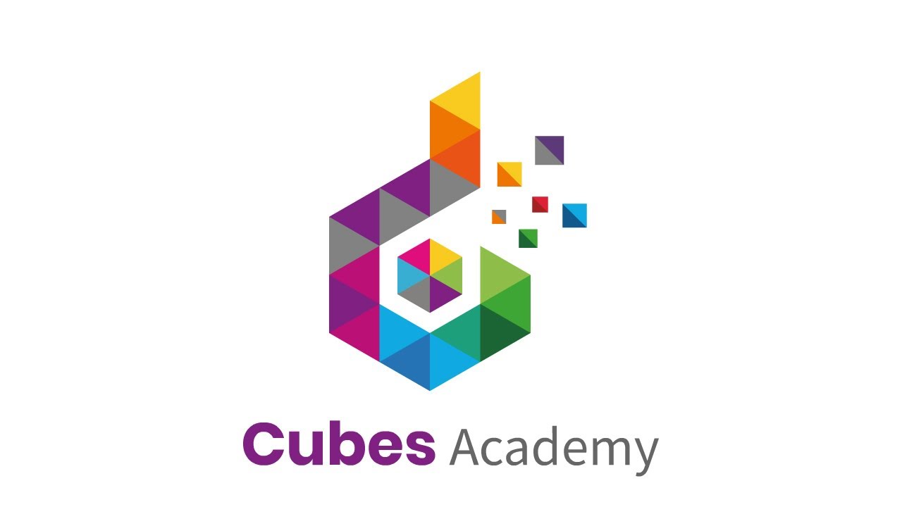 Cubes Academy - YouTube