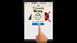 DTT Shapes Introduction and Walkthrough screenshot 5