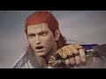 Hwoarang's Ending - TEKKEN8