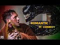 Powerful Romantic Comedy Of The Year - VENOM 2 LET THERE BE CARNAGE