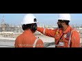Qatargas corporate film 2021