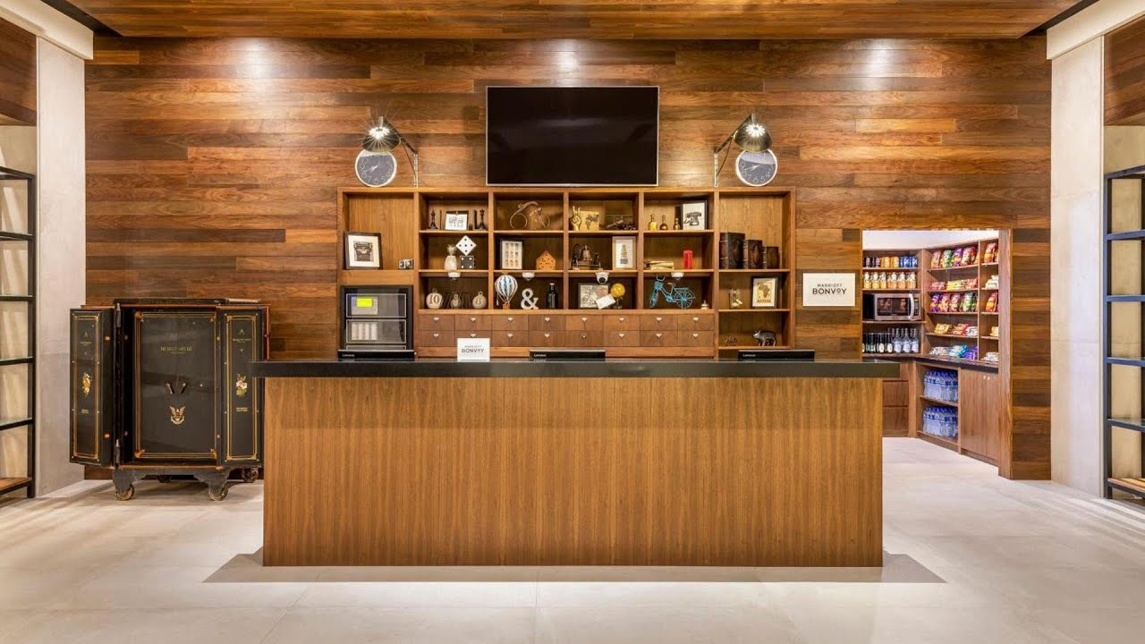 Отель Four Points by Sheraton Monterrey Airport, Мексика | Лучший план путешествия