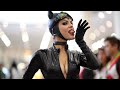 NYCC Cosplay Spotlight - NEW YORK COMIC CON 2015