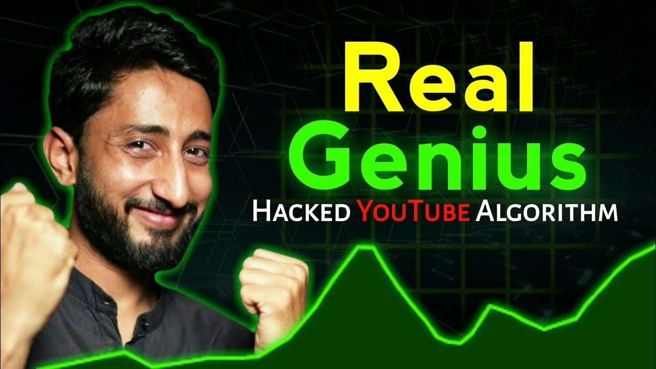 How @realmrhow is BEATING Every YouTube Channel in His Niche!