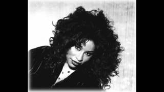 Chaka Khan - Big Spender