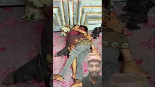 pankhe ka kamal #comedy # short video Chandresh Kumar