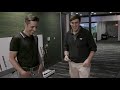 The Disruptors, Episode 2: The PXG putter fitting experience