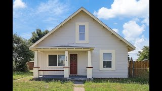 Welcome Home to 518 E Princeton Ave, Spokane, WA 99207