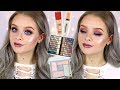 FULL FACE FIRST IMPRESSIONS DRUGSTORE | sophdoesnails