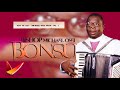 REV MICHAEL OSEI BONSU VOL 1