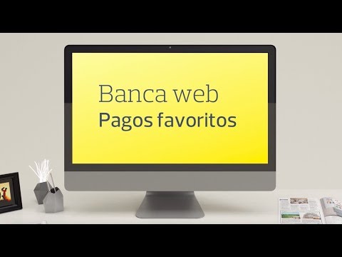 #PichinchaTutoriales: Pagos favoritos en Banca web