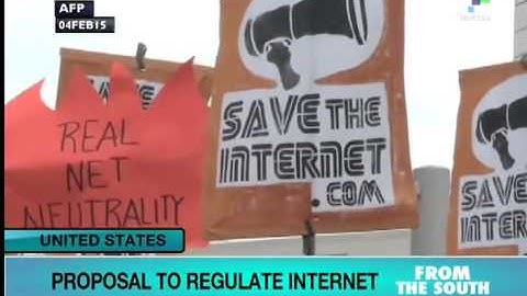 FCC unveils net neutrality proposal