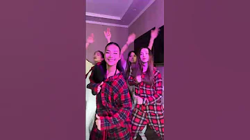 Saka Saka Trend Trending Dance 