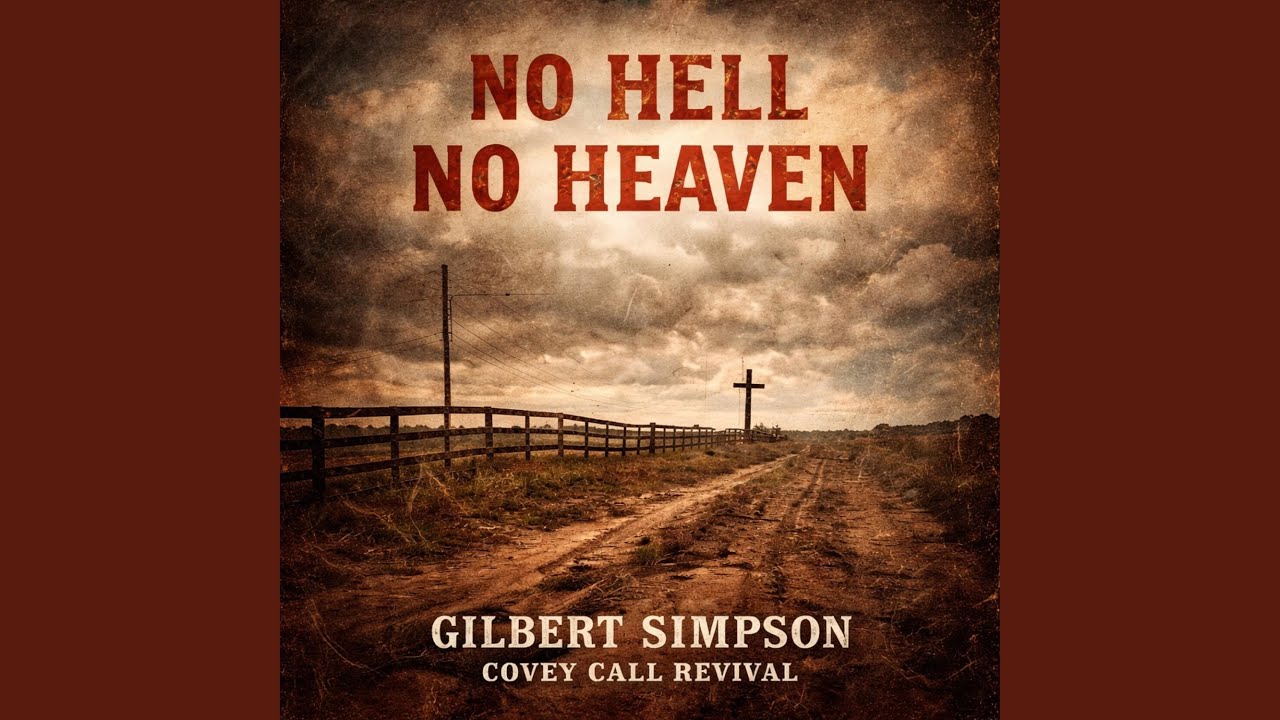 NO HELL – NO HEAVEN