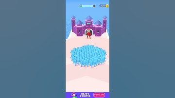 Count Master Gameplay level #114 #games