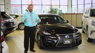 Lexus IS 350 | Berlin City Lexus of Portland