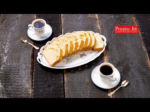 Wideo: Ciasto Wielkanocne Z Mlekiem