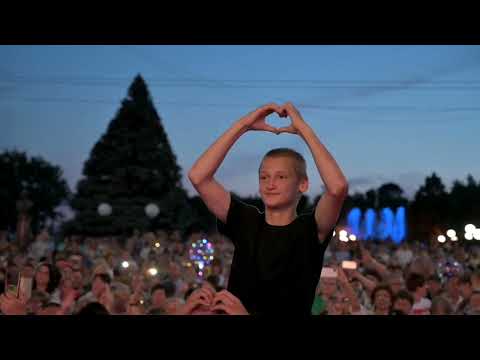 2023 год ролик об Усть Лабинске