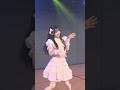 AKB48 伊藤百花  #可愛くてごめん ꙳⋆ AKB48史上初のカバーアルバム 『#なんてったってAKB48』発売中️🤎