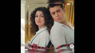 Yılın En Iyi Dizi Çifti / Su Burcu Yazgı Coşkun ❤ Onur Seyit Yaran (Asiye❤Doruk)